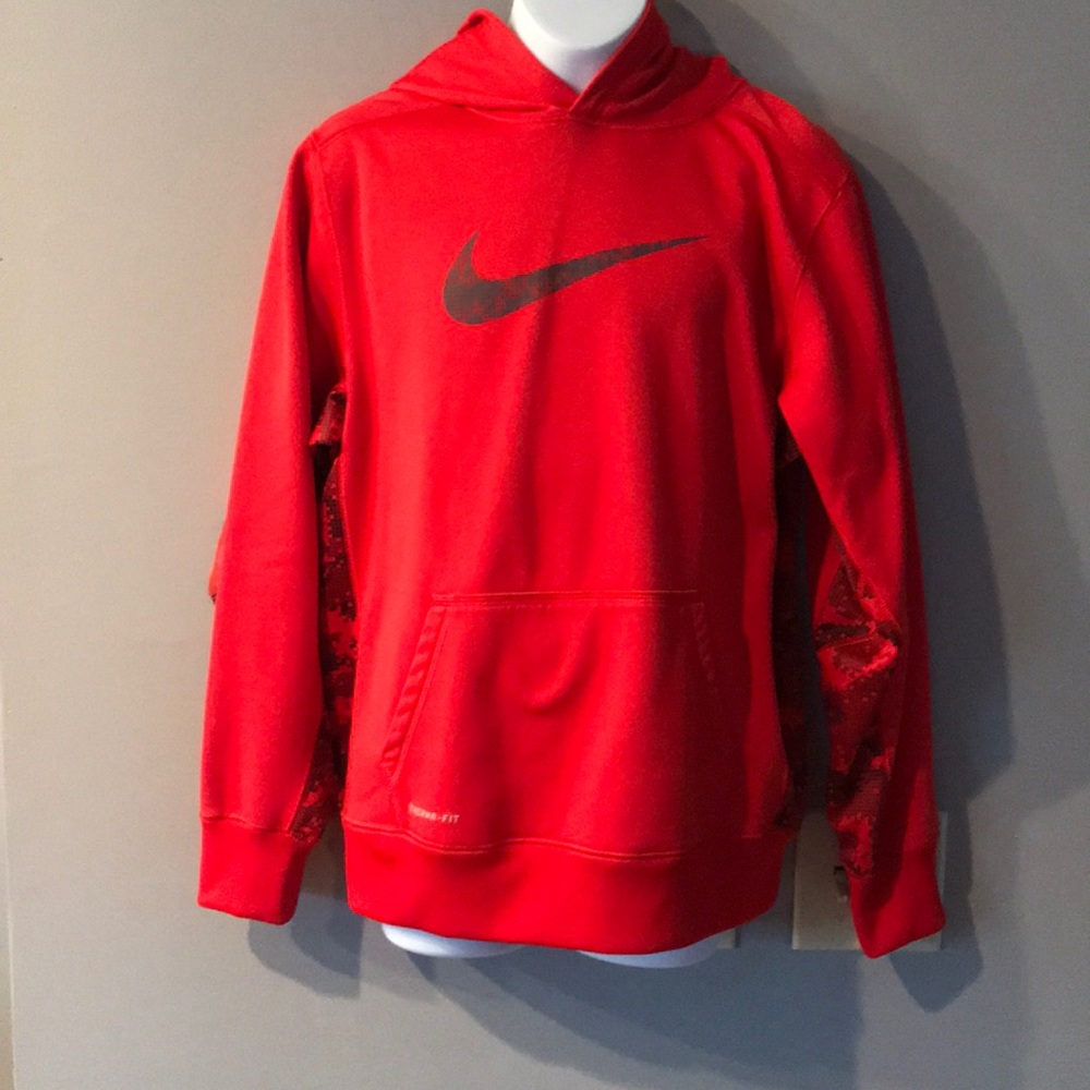 Nike Therma-Fit Hoodie